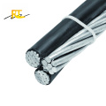 Best Price XLPE Insulation 4x16 ABC Cable